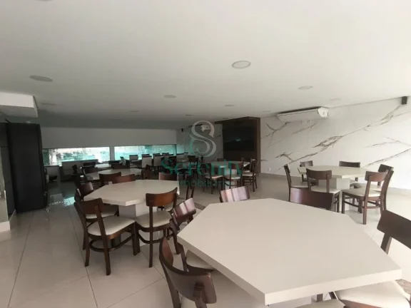 Imagem Apartamento à venda no Residencial Morada Shangri-La com 2 dormitórios, por R$ 580.000,00 - Jardim Shangri-Lá A -Londrina - PR