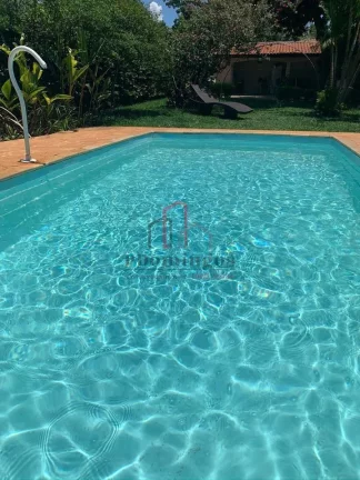 Imagem CHÁCARA Á VENDA CHÁCARAS DE RECREIO 2000 EM HORTOLÂNDIA SP