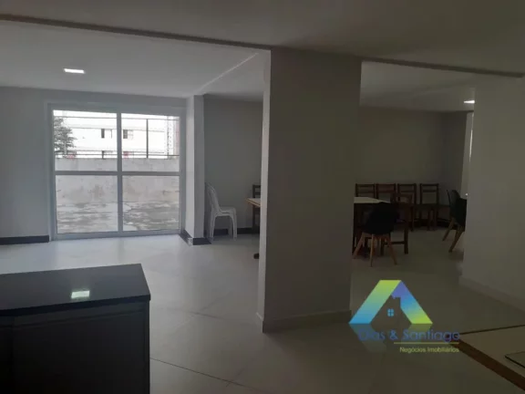 Imagem Apartamento com 2 dormitórios e 1 vaga à venda, 52 m² por R$ 259.000,00 - Jardim Celeste - São Paulo/SP