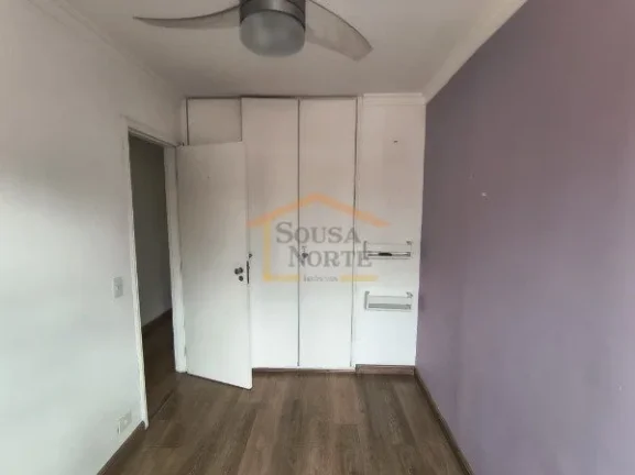 Imagem Apartamento mobiliado, 100m², 2 dormitórios, sendo 1 suíte com closet, 3 banheiros, sala ampliada...