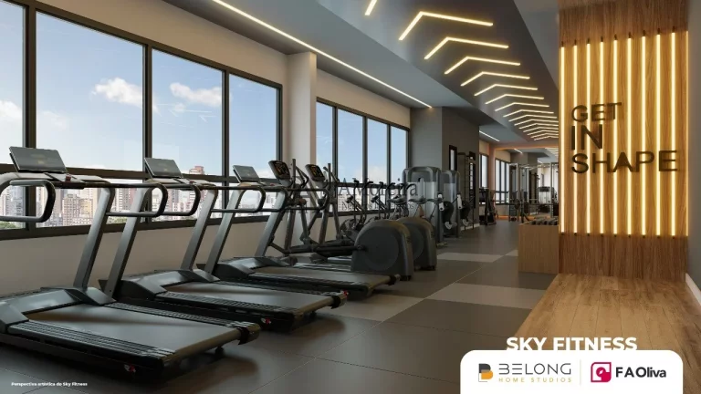 Imagem Imperdível! Apartamento STUDIO GARDEN 54,9m² na Rua do Retiro em Jundiaí. Venha conferir!