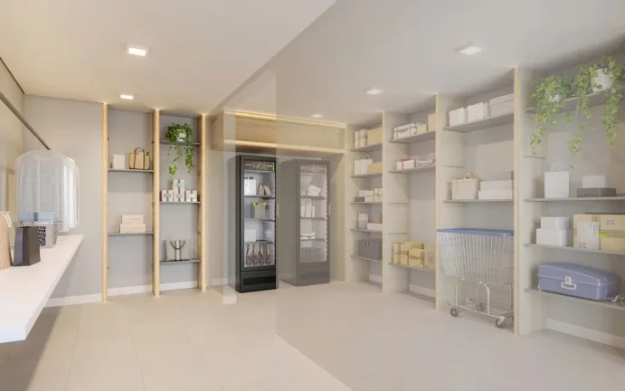 Imagem APARTAMENTO RESIDENCIAL em São Paulo - SP, Campo Grande