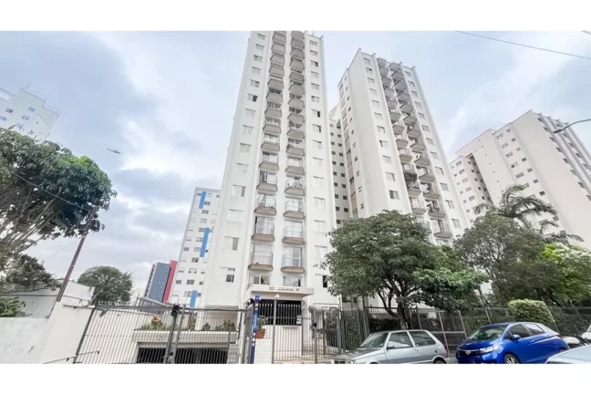 Imagem APARTAMENTO RESIDENCIAL em São Paulo - SP, Vila Guarani (Z Sul)