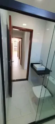 Imagem Casa à venda em Maricá, Jardim Atlântico Leste (Itaipuaçu), com 3 quartos, 240m2