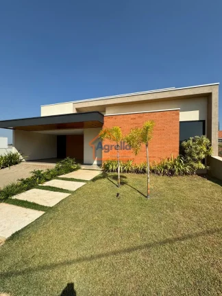 Imagem Condomínio Morro vermelho II - Casa à venda no bairro Condomínio Morro Vermelho II - Mogi Mirim/SP