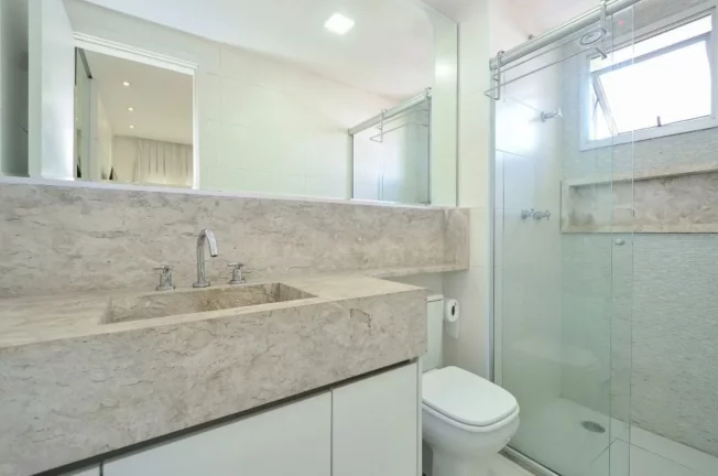 Imagem APARTAMENTO RESIDENCIAL em São Paulo - SP, Santo Amaro
