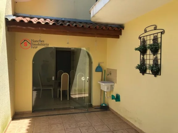 Imagem VENDA Casa estilo sobrado ótima localização no bairro da Mooca