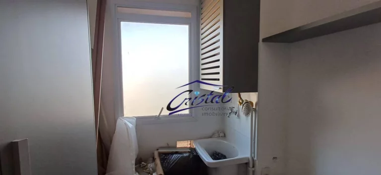 Imagem Apartamento com 2 dormitórios, 46 m² - venda por R$ 400.000,00 ou aluguel por R$ 2.835,00/mês - Butantã - São Paulo/SP