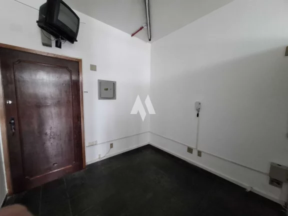 Imagem Sala comercial Ampla/Santos