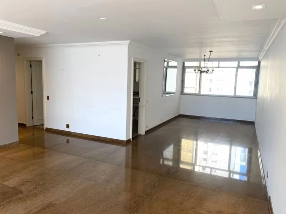 Apartamento com 3 dormitórios (1 suíte com closet) , 2 Vagas de garagem, Perdizes, Portaria 24 hs, dependência completa de Serviço