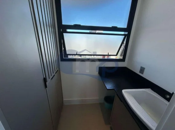 Imagem Apartamento á venda com 2 dormitórios no centro de Torres/RS