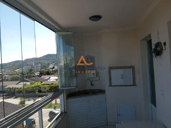 Imagem Apartamento com 3 dormitórios sendo 1 suíte no bairro Gravatá em Navegantes - Adriano Carpes Imóveis Vende