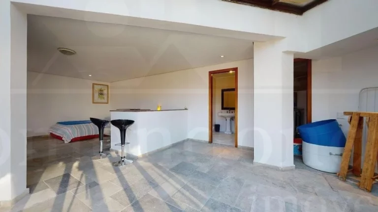 Imagem Cobertura Duplex no Alto de Pinheiros com linda vista e localização privilegiada.