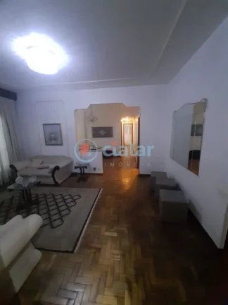 Imagem Apartamento à venda, Copacabana, Rio de Janeiro, RJ