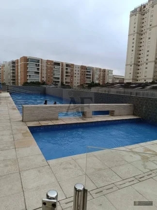 Imagem Apartamento para alugar em Mooca, São Paulo