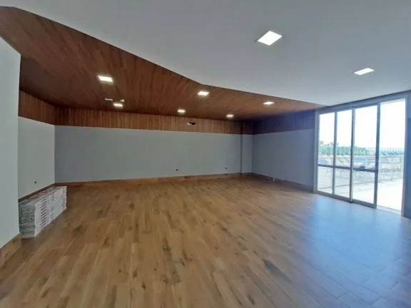 Imagem APARTAMENTO COM 55.53 m² - AVIACAO - PRAIA GRANDE SP