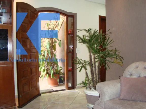 Imagem CASA RESIDENCIAL em HORTOLÂNDIA - SP, JARDIM SUMAREZINHO