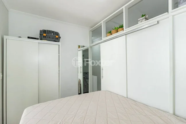 Imagem Apartamento 62M², 2 Dorms, 1 Suíte, 1 Vaga, Lazer Completo.