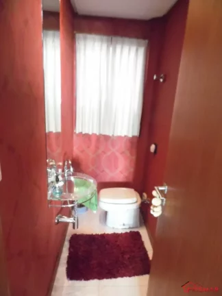 Imagem Ótimo apartamento 3 dormitorios 1 suite andar alto Gonzaga