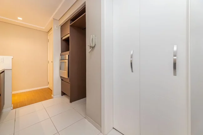 Imagem Apartamento 2 quartos 1 suíte no REBOUÇAS