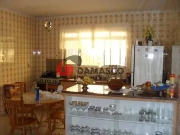 Imagem Casa à venda 2 Quartos, 5 Vagas, 224M², Santa Maria, São Caetano do Sul - SP