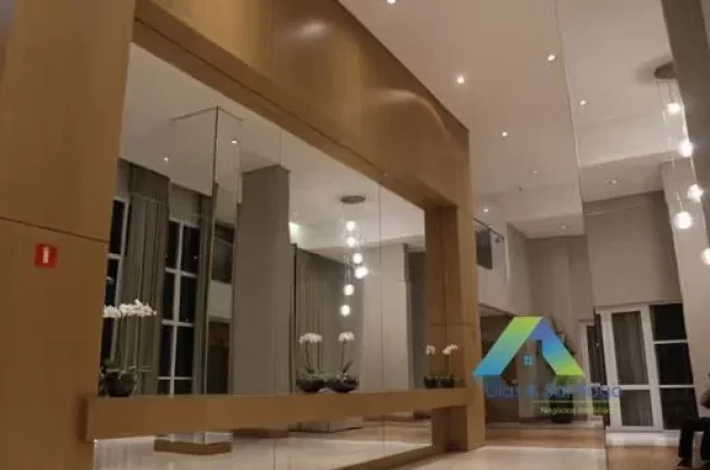 Imagem Apartamento com 02 quartos / suite com 68m²- Vila Mariana