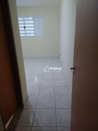 Imagem Sobrado com 2 dormitórios, 92 m² - venda por R$ 583.000,00 ou aluguel por R$ 2.680,00/mês - Vila São Pedro - Guarulhos/SP