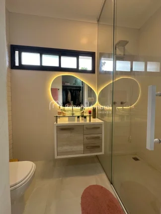 Imagem Sobrado à venda em condomínio no Jardim De Gaya, de 3 quartos à venda, Nova Veneza - Paulínia/SP