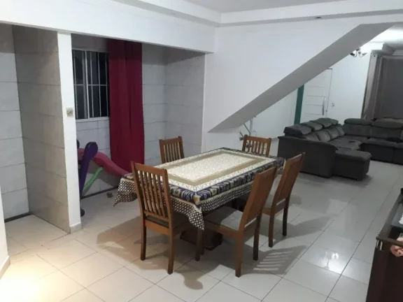 Imagem Sobrado com 4 dormitórios à venda, 400 m² por R$ 1.000.000,00 - Vila Virgínia - Itaquaquecetuba/SP
