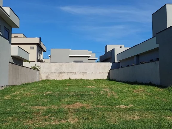 Imagem TERRENO ( SOL DA MANHÃ ) - RESIDENCIAL VILLA BELLA SIENA - PAULÍNIA