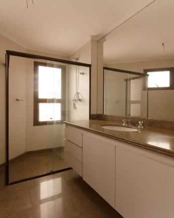 Imagem Higienopolis, Cobertura Duplex 4 quartos, 2 suites, 4 vagas, 360 m²