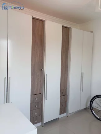Imagem APARTAMENTO PARA LOCAÇÃO - JARDIM DO MAR - SÃO BERNARDO DO CAMPO - SP