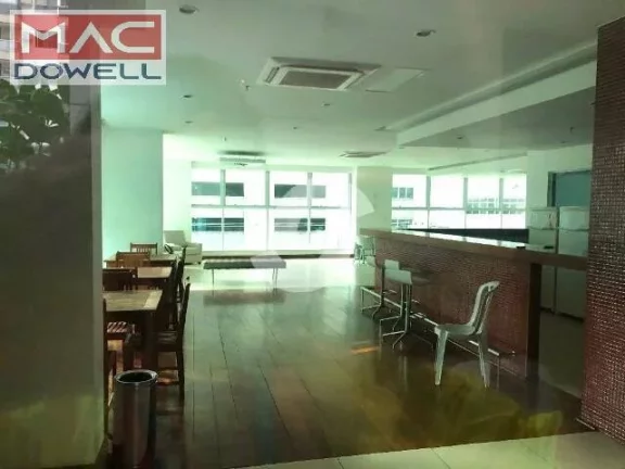 Imagem Apartamento de 64 m² - 1 Quarto (1 Suíte) - Icaraí