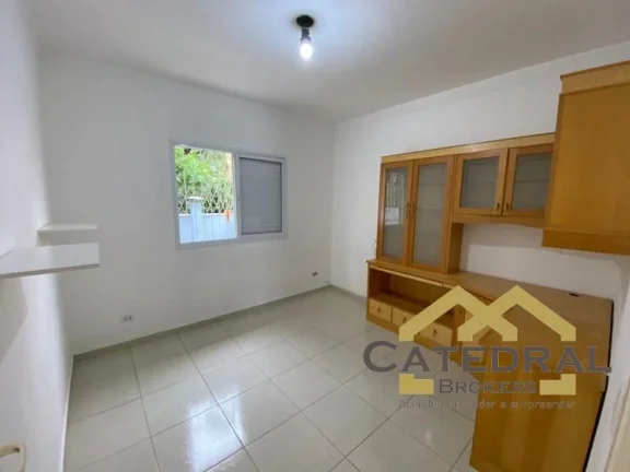 Imagem SOBRADO COM 3 DORMITÓRIOS PARA VENDA - JARDIM SAMAMBAIA - JUNDIAÍ/SP