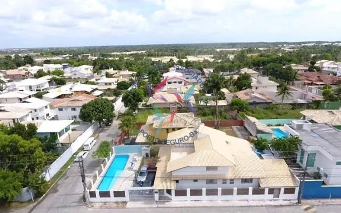 Imagem Excelente Propriedade com 2 Casas Indep - Outeiro da Glória