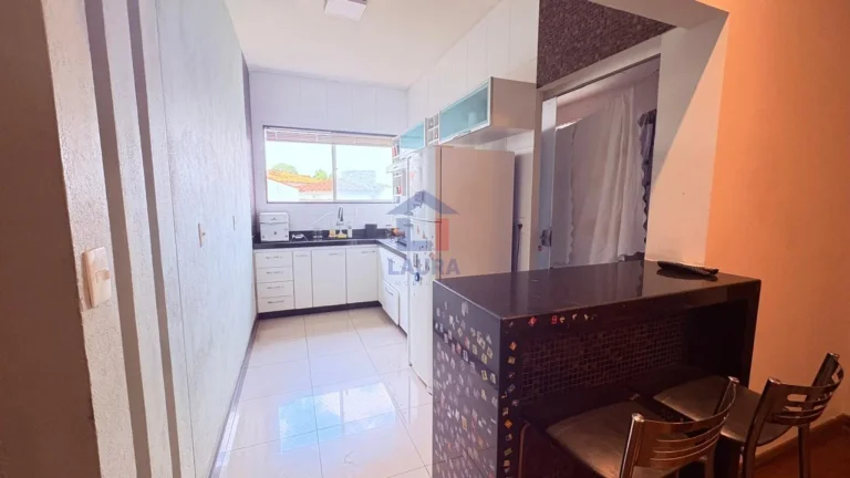 Imagem APARTAMENTO RESIDENCIAL em PARÁ DE MINAS - MG, SÃO JOSÉ