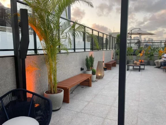 Imagem Áurea Residence – A sofisticação e o encanto do Nordeste em um só lugar
