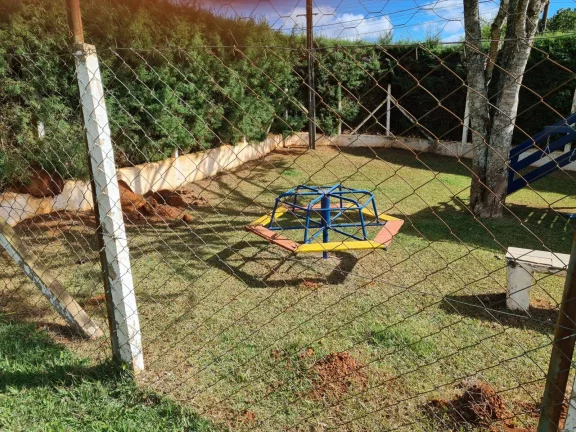 Imagem CHÁCARA COM PLAYGROUND E PISCINA NA CHÁCARAS REUNIDAS