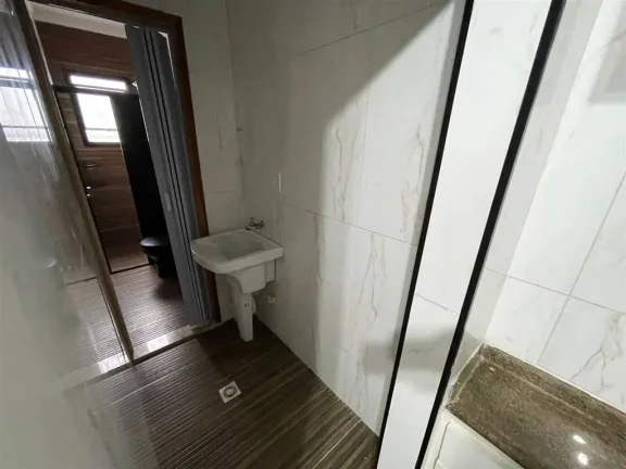 Imagem APARTAMENTO COM 68 m² - CIDADE OCIAN - PRAIA GRANDE SP
