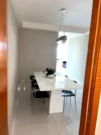 Imagem Apartamento em Jardim da Penha - Vitória