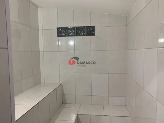 Imagem Sobrado à venda 3 Quartos, 1 Suite, 2 Vagas, 173M², Vila Lúcia, São Paulo - SP