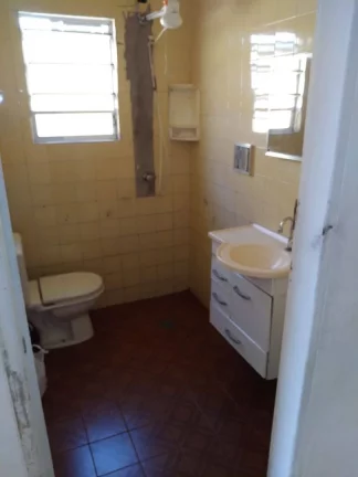 Imagem Casa com 3 dormitórios à venda por R$ 550.000,00 - Vila Humaitá - Santo André/SP