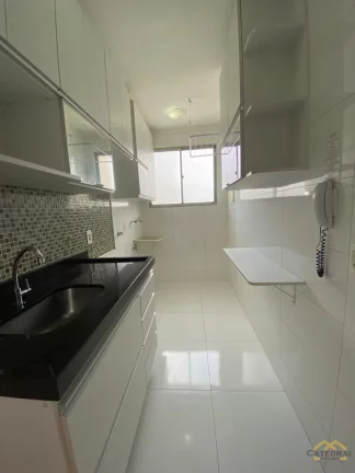 Imagem Apartamento com 2 quartos à venda no Recanto Quarto Centenário, em Jundiaí/SP