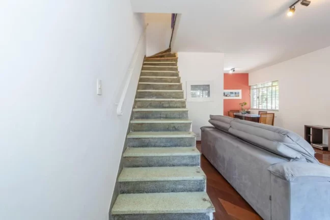 Imagem CASA RESIDENCIAL em São Paulo - SP, Planalto Paulista