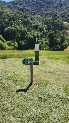 Imagem Terreno à Venda no Condomínio Green Ocean – Estaleirinho – Balneário Camboriú/SC