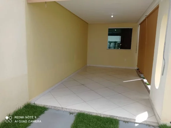 Imagem Casa na Aruana à venda - 3/4, Suíte, 220m², 3 Garagens - Confira!