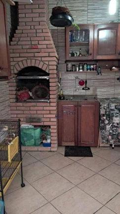 Imagem Casa com 3 quartos (1 suíte) à venda, 185 m² - Jardim Ester - Butantã - São Paulo/SP