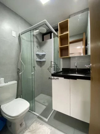 Imagem Flat mobiliado e equipado a poucos metros da Praia do Bessa - FL0841