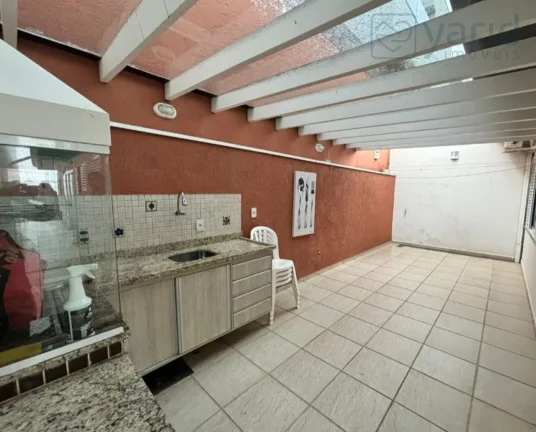 Imagem CASA A VENDA E COMPRA NO BAIRRO DO JARDIM ITÁLIA, JUNDIAI