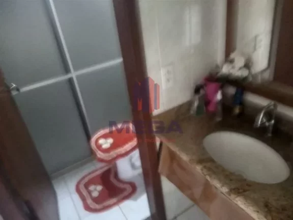 Imagem Casa escriturada em Morada do Sol